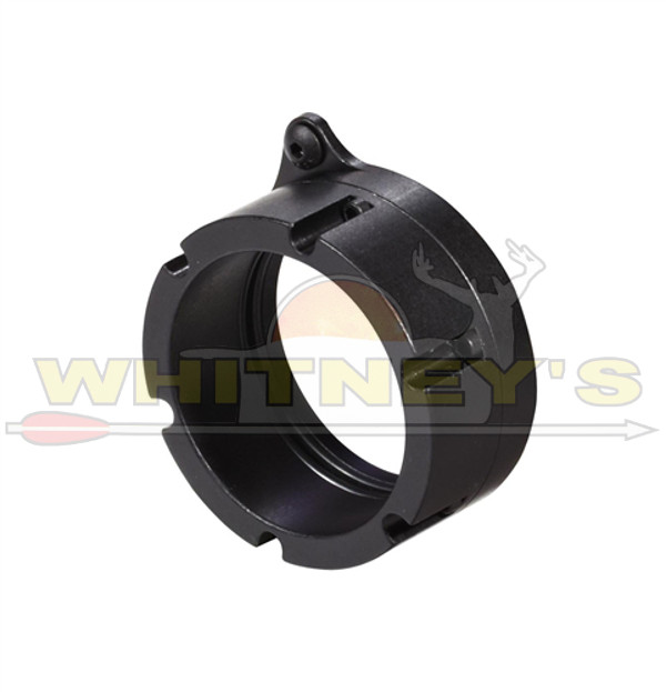 Black Gold Bowsights Lens Kit 4X Magnification, Right/Left Hand – 2″ Housing