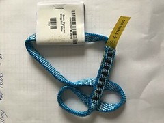 Sterling Dyneema Sewn Runners – 12mm 10″
