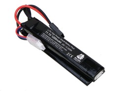 Bulldog Airsoft NiMh & Bulldog Airsoft Li-Po Block/Nun-Chuck Batteries [Choose]