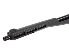 NEW Black Bunker BM8 .177 Caliber Air Rifle – Black (51600)