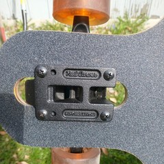 Sector 9 Longboard
