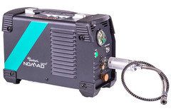 Air Venturi NOMAD NANO 4500 PSI Portable PCP Compressor 110V, 220V or 12V car!