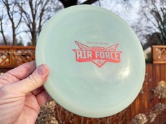 2020 Star Rancho Roc Swirl (One of Kind) USDGC Limited Disc Golf 180G #2671