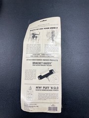 kwikee kwiver (kwik-2) nos