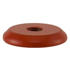 Spider Archery – 1 oz Weights – Red – 5/16 – 24 Thread – 3 pack