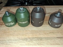 HITEK Achery DEADSHOT STABILIZER