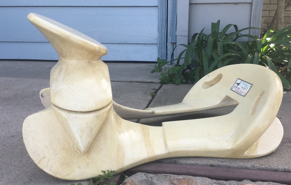 16″ SADDLE HORSE MEXICAN CHARRO TREE. FUSTE CHARRO. MONTURA CHARRA
