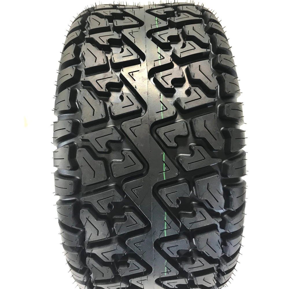 23×10.50-14 TIRE 23×10-14 23/10-14 Golf Cart Go Kart ATV OTR Prowler 4ply DOT