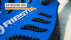 Razor RipStik Classic 2 Wheel Caster Board Free Shipping