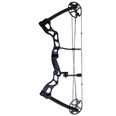 Southland Archery Supply Outrage 70 Lbs Hunting Compound Bow Package