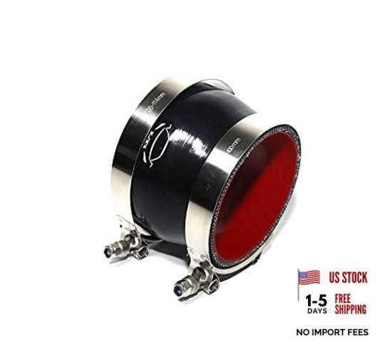 LTI Universal 95mm to 102mm 4-Ply Reinforced High Performance 3.75″-4″ ID