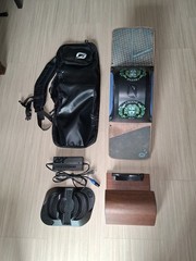 Onewheel XR with Accessories