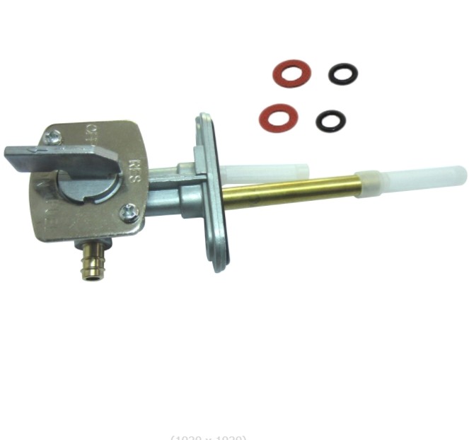 Petcock Fuel Tank Switch Valve For ARCTIC CAT 250 300 400 500 ATV