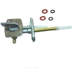 Petcock Fuel Tank Switch Valve For ARCTIC CAT 250 300 400 500 ATV