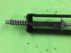 DAISY RED RYDER 1938B PLUNGER SPRING TOOL / SPRING COMPRESSION TOOL