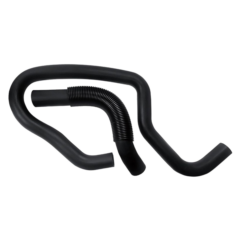 Cadillac Escalade Upper and Lower Radiator Coolant Hose Kit Compatible with