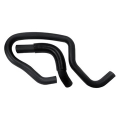 Cadillac Escalade Upper and Lower Radiator Coolant Hose Kit Compatible with