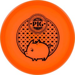 Innova Classic Glow Pro Pig | Choose Weight & Color