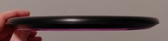 MVP Proton Matrix Dragon Stamp 176g New