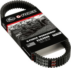 Gates 31G3569 G Force Continuously Variable Transmission (CVT) Belt