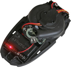 Virtue Paintball N-Charge Lithium Ion Rechargeable Hopper/Loader Battery Pack –