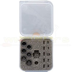 Specialty Archery Podium Peep Aperture Kit (Contains All 6 Apertures) – PPAKT