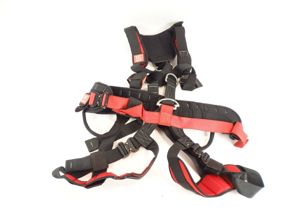 CMC/ROCO Work/Rescue #202644 & 202645 COBRA Harness