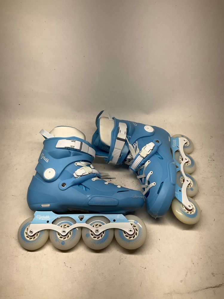 PS Storm Nicoly Pro 80 Skates 10.0 – 10.5 (43-44)