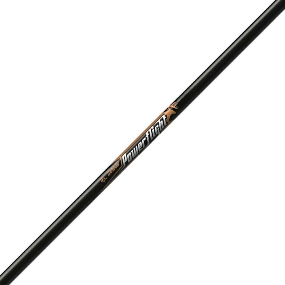 Easton Power Flight 300 Spine Arrow Shafts 1dz