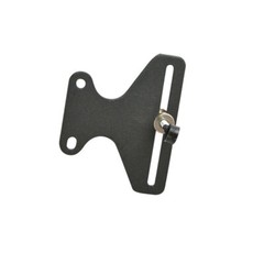 2X 1Pin Archery Sight Simple Single Recurve Bow Hunting Accessories Collimation