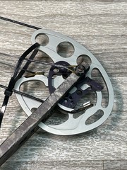 Martin Pro Series Slayer SE Compound Bow (A1D012237)