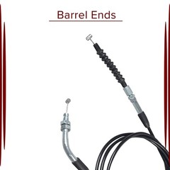73″ Throttle Cable for 150cc – 250cc Go-Kart & Dune Buggy