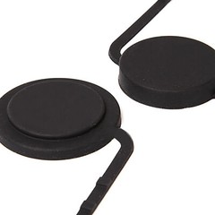 Rubber Lens Cap Cover Ring Protect for FMA NVG PVS15 Camera TB1262 Night Vision