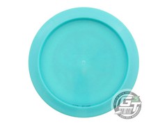 USED Gateway NXT Ether 174g Teal Magenta Holo Foil Distance Driver Golf Disc