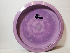 Discraft ESP Stalker – Paige Pierce 5x Champion – 175 Grams Purple
