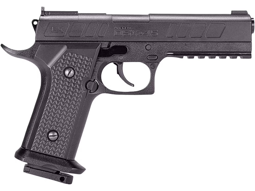 Umarex DSX45 177 Caliber BB Air Pistol