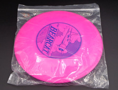 RARE Lightning 1st Run P-38 1984 + F8F Bearcat + F6 Hellcat Disc Golf Set