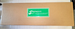 RARE Vintage USA 1980’s Serpent 150 LB Recurve Crossbow FACTORY SEALED FREE SHIP