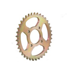 44in Rear Live Axle Kit Brake Disc Hub Tie Rod Steering &7in Wheels ATV Go Cart