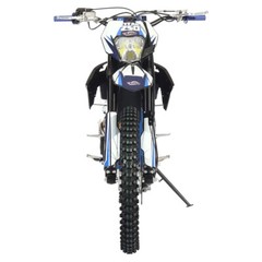 X-PRO Titan 250cc Dirt Bike 4 Stroke Gas Powered Pit Bike Off Road Motorcycle