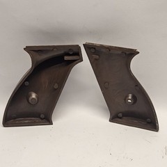 Vintage Daisy Powerline Model 717 .177 Cal. Pump Pneumatic Air Pistol Grip Part
