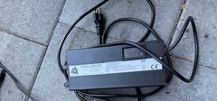 One Wheel Pint Rapid Battery Charger Made By Chi battery Systems
