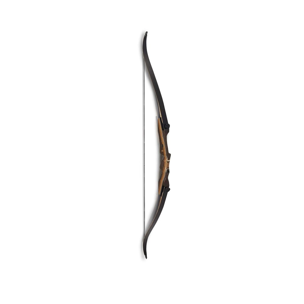 Samick Sage Archery Takedown Recurve Bow 62 inch- Right & Left Handed – 25-60…