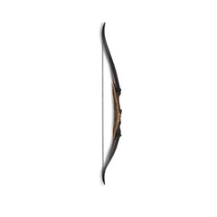 Samick Sage Archery Takedown Recurve Bow 62 inch- Right & Left Handed – 25-60…