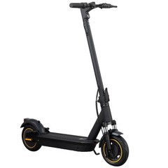 AOVOPRO ESMAX Electric Scooter 500W 22Mph 10» Folding Commuter E-Scooter W/ APP