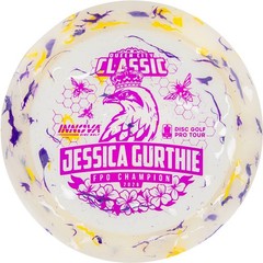 Party Time Shryke (Jessica Gurthie 2026)