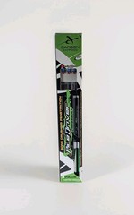 3 Count Carbon Express 52148 20 inch Piledriver Crossbolt With (3) Lighted Nocks