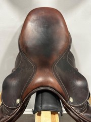 2011 Socoa 16.5in Devocoux Saddle