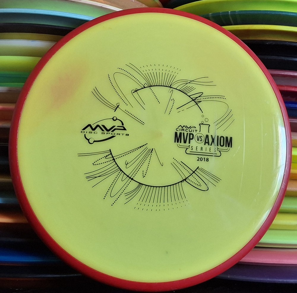 2018 Axiom Neutron Alias Patent Pending 175 Mvp Circuit Vs Axiom Series