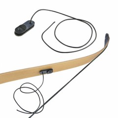 New Archery Hunt Bow Clicker Signal Arrow Draw Length Distant Adhesive Clicker